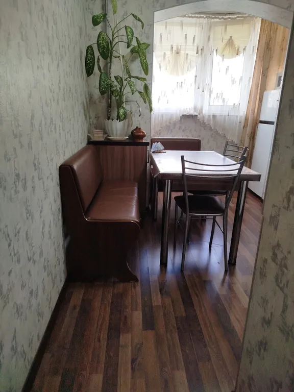 Уютная квартира в спальном районе города Бежицкий район