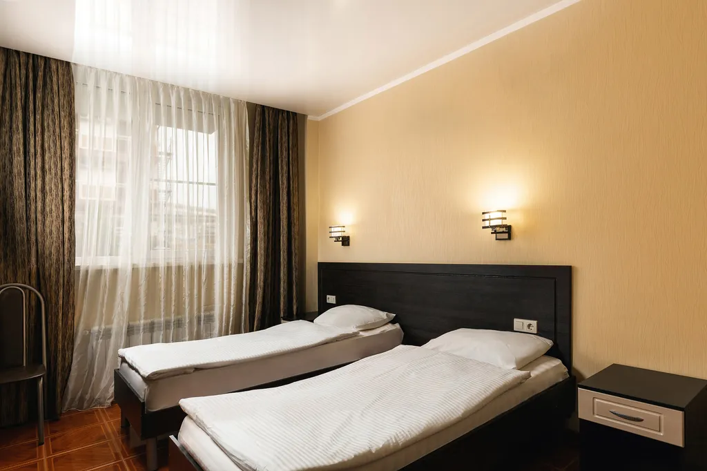 Квартира Комната — Витязево