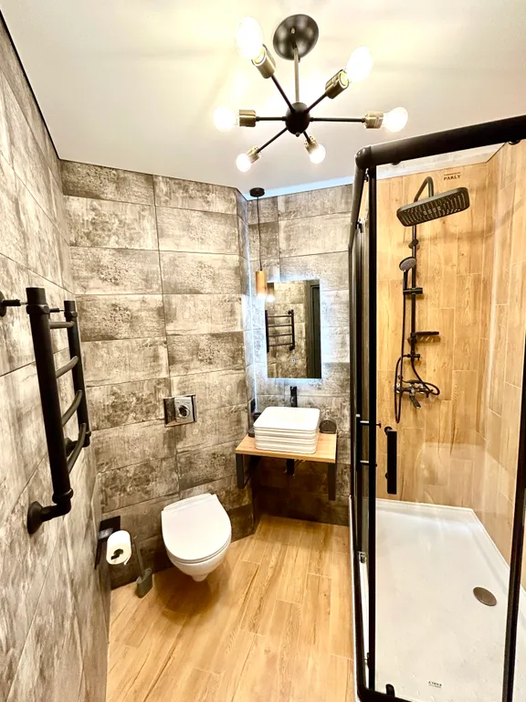 Уютная студия Loft