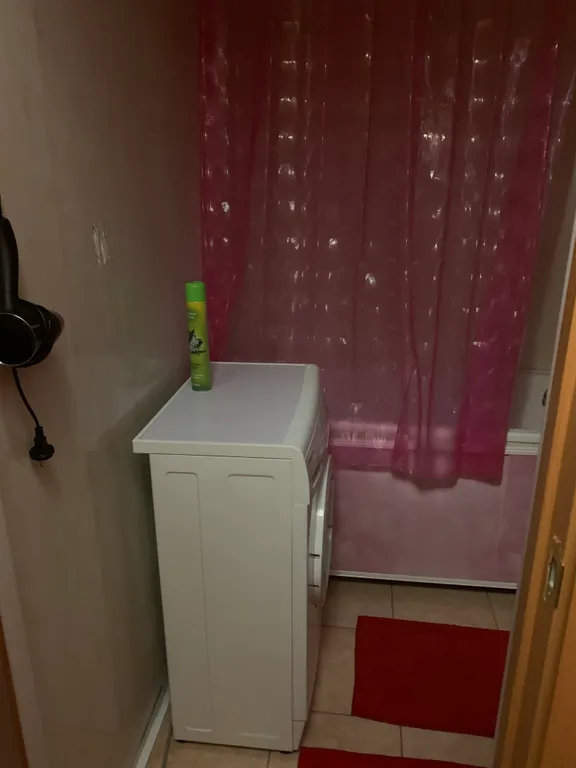 Комфортная квартира в центре города