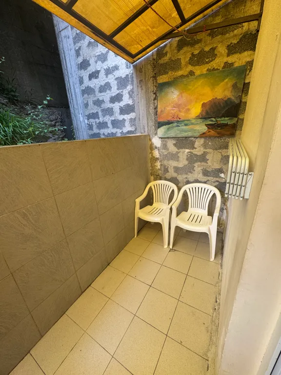 Квартира Комната — Лазаревское