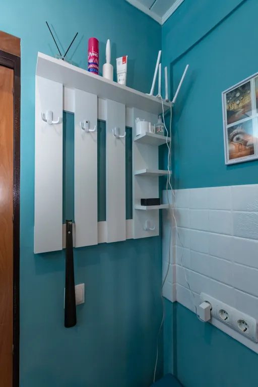 Студия в стиле Сальвадора Дали