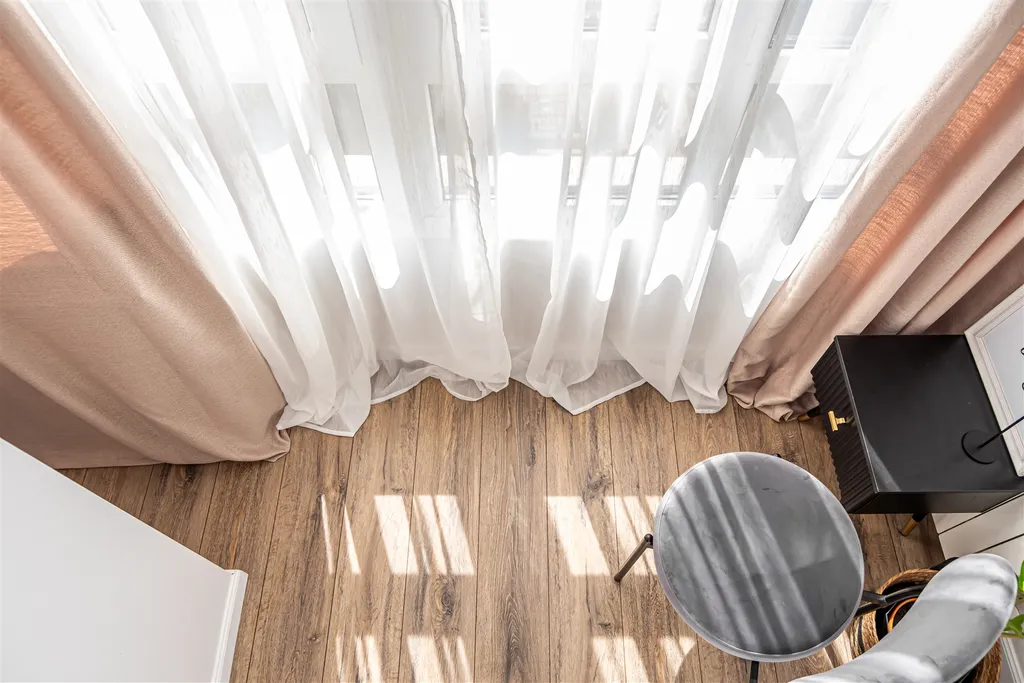 Атмосферная квартира с авторским ремонтом в элитном комплексе