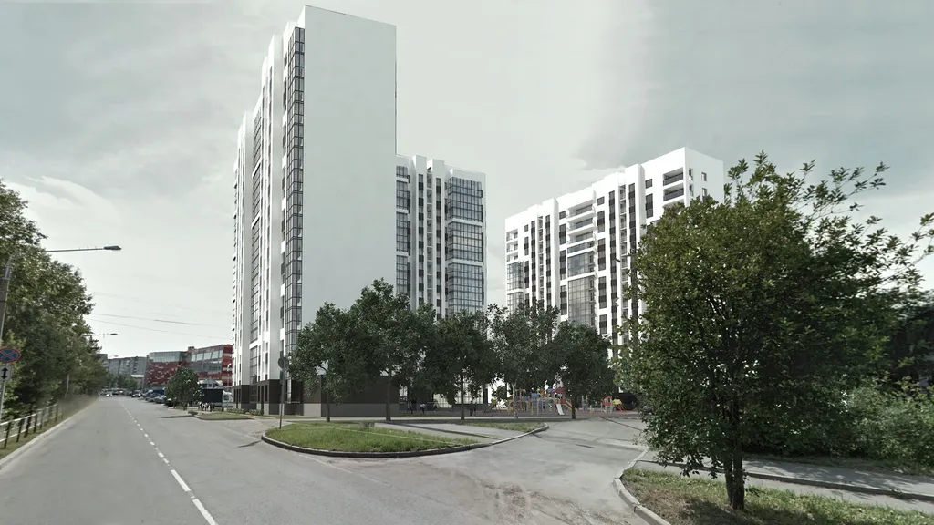 Студия Рафинад на Пошехонском шоссе