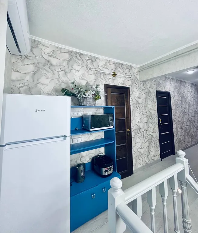 Квартира Комната — Кущёвская