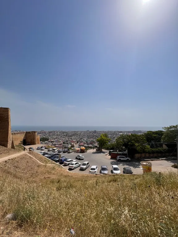 Квартира Уютная квартира в самом центре — Дербент