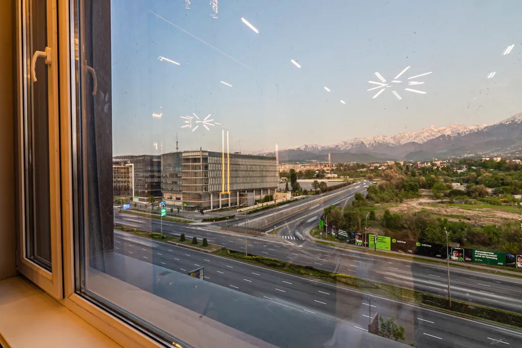 Vip апартаменты в центре в ЖК Метрополь 23