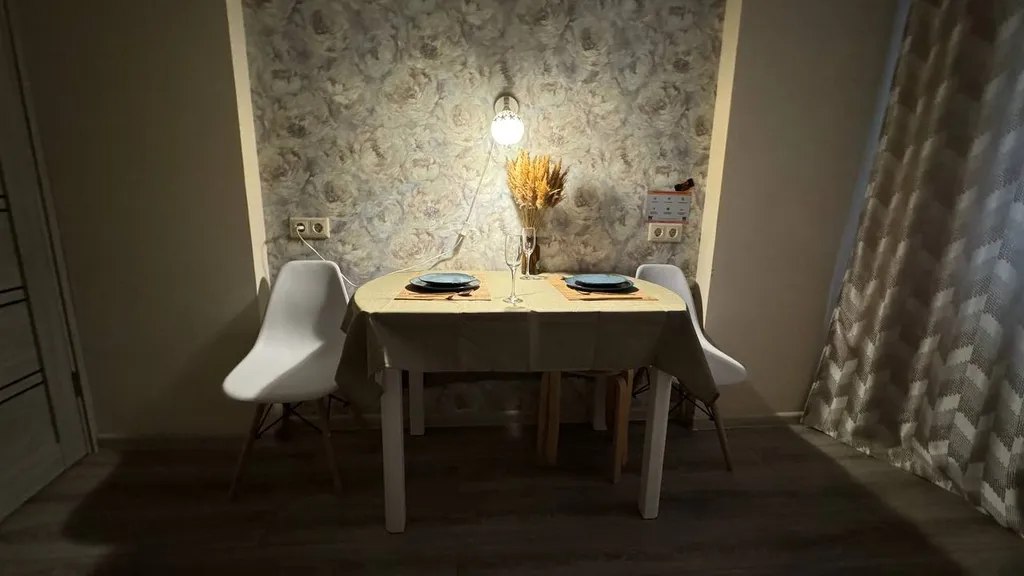 Квартира Квартира рядом с Шереметьево — Лобня