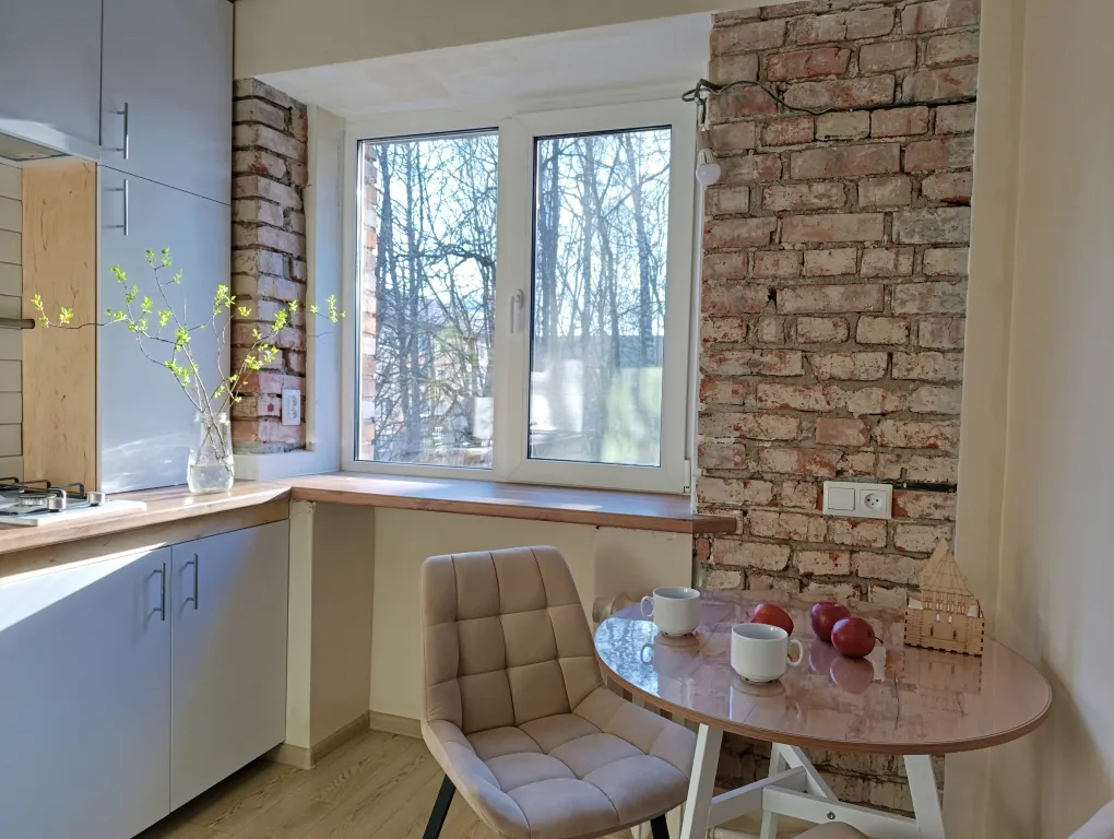 Апартаменты Утро рядом с историческим центром