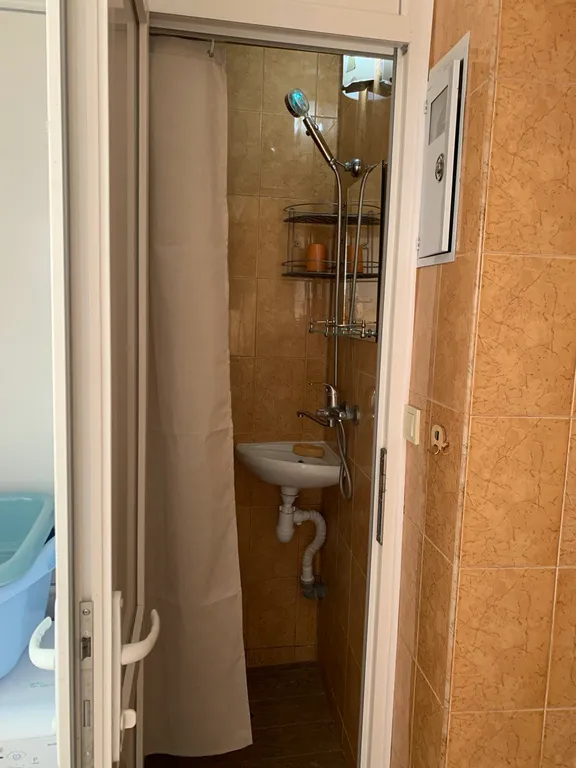 Милый домик Попутный ветер