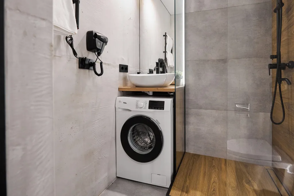 Студия в стиле Лофт ,с шикарным  видом на реку ДОН!