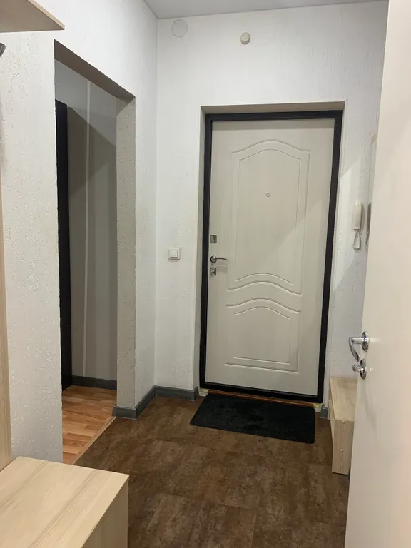 Прекрасная студия в центре , ЖД, Вояж