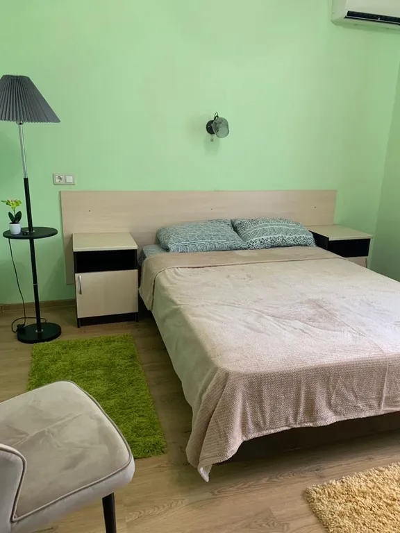Квартира Комната — Анапа
