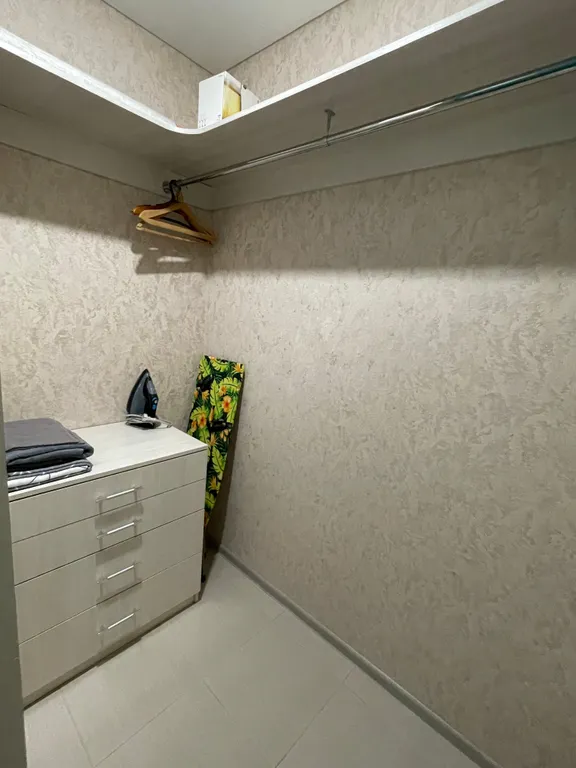 Уютная квартира с хорошим видом на парк