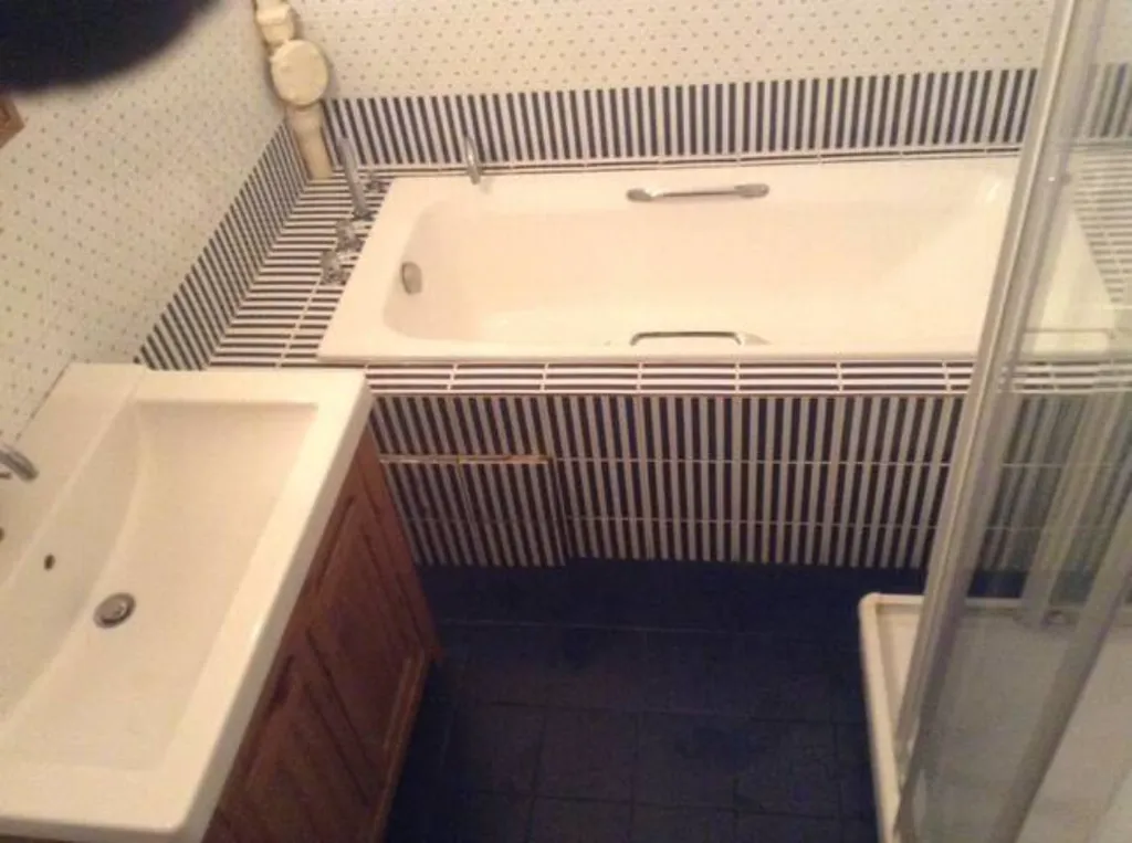 Квартира Видовая квартира - мастерская над городом — Санкт-Петербург