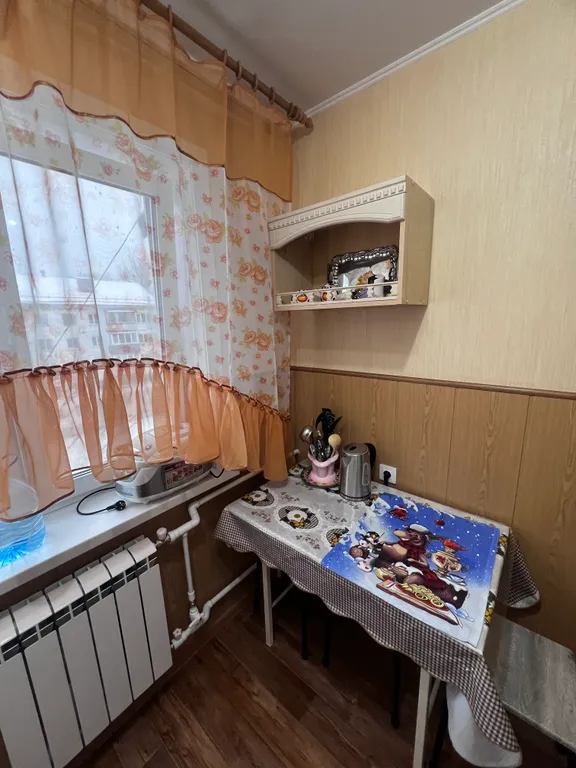 Уютная квартира в историческом центре города