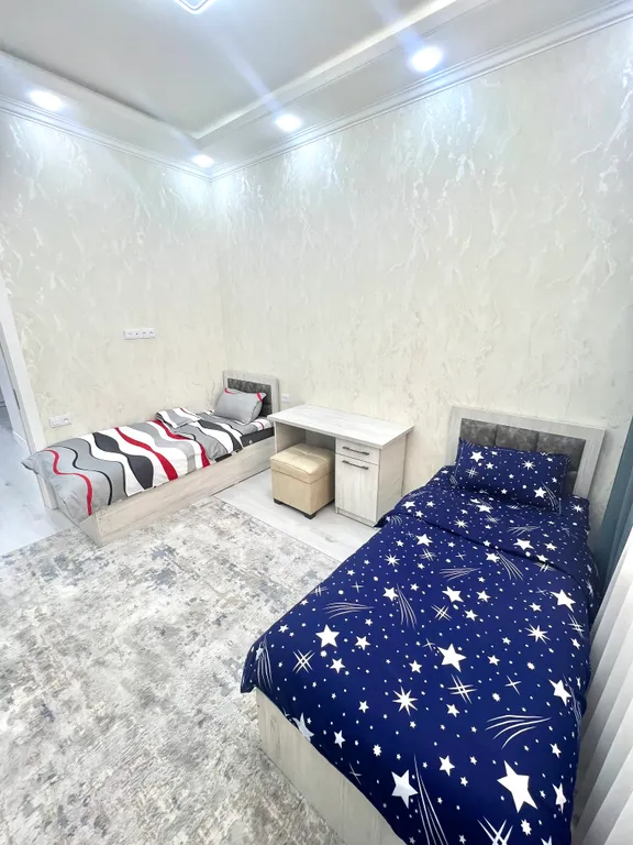 ЖК Пойтахт - Бизнес Класса