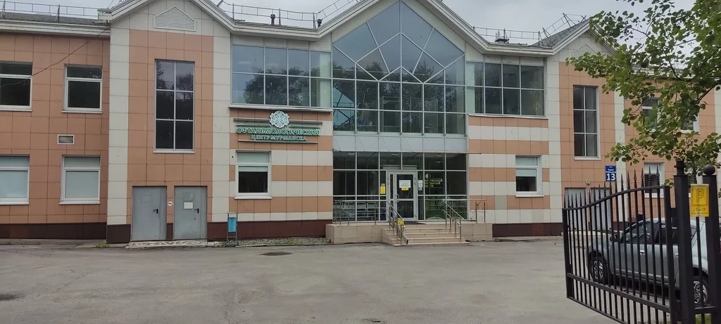 Квартира недалеко от ж/д вокзала, центра города и порта