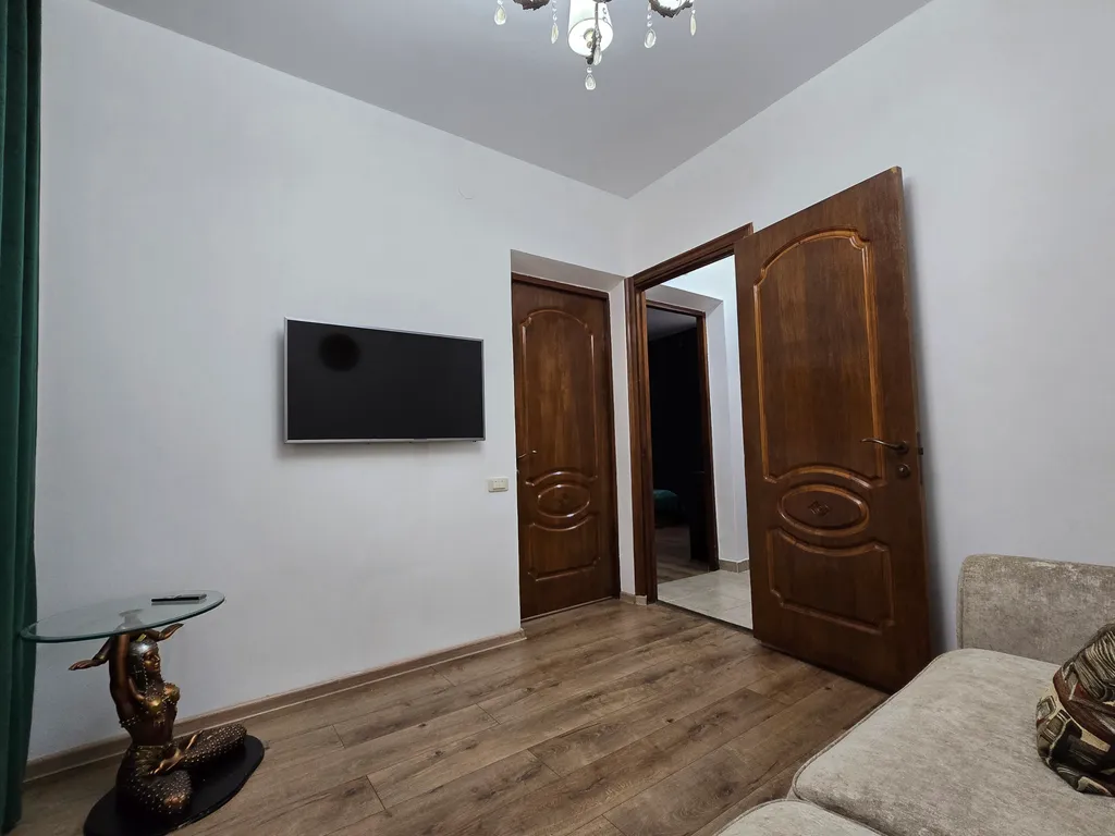 Коттедж Дом в самом центре — Сочи