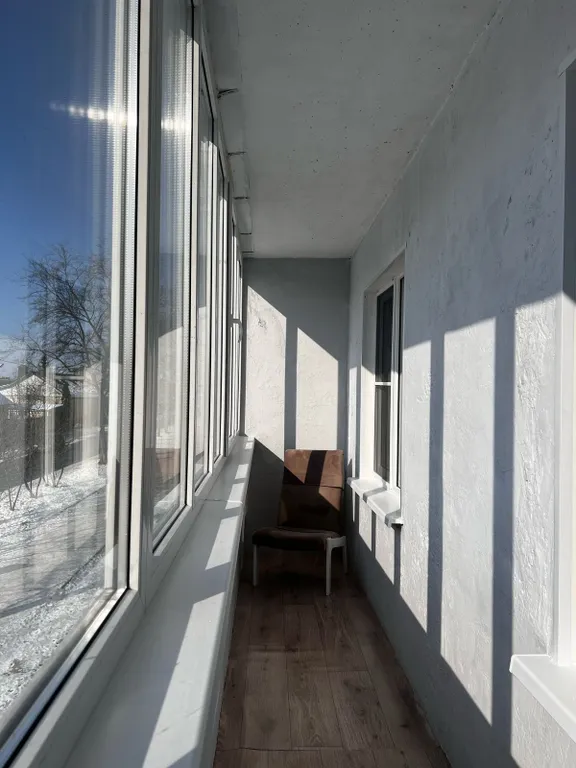 Уютная 2-комнатная квартира в центре города