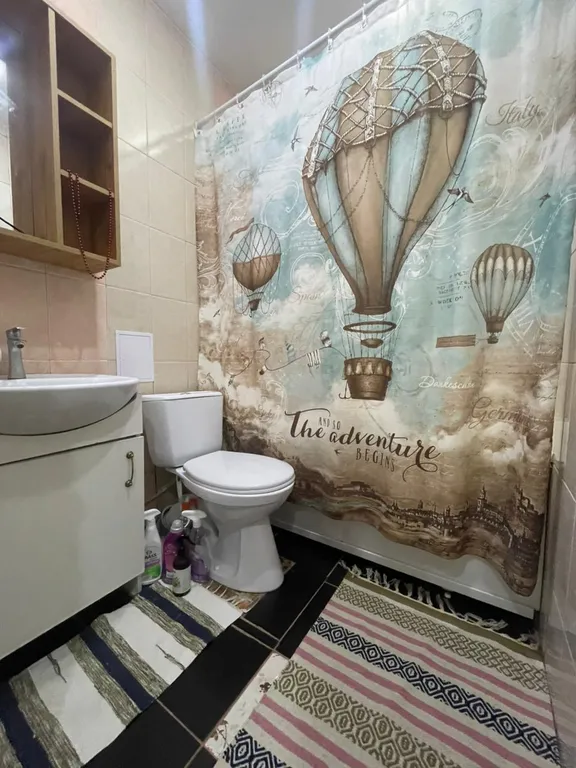 Квартирa в caмом цeнтpe