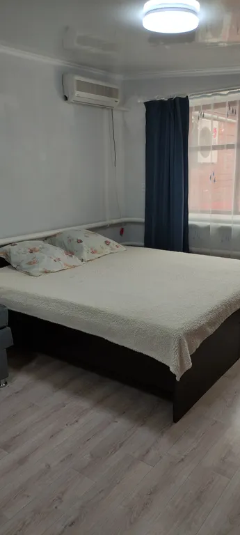 1-комнатная Квартира — аренда посуточно в Тамань