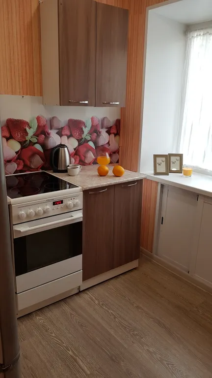 2-комнатная квартира рядом с УВЗ