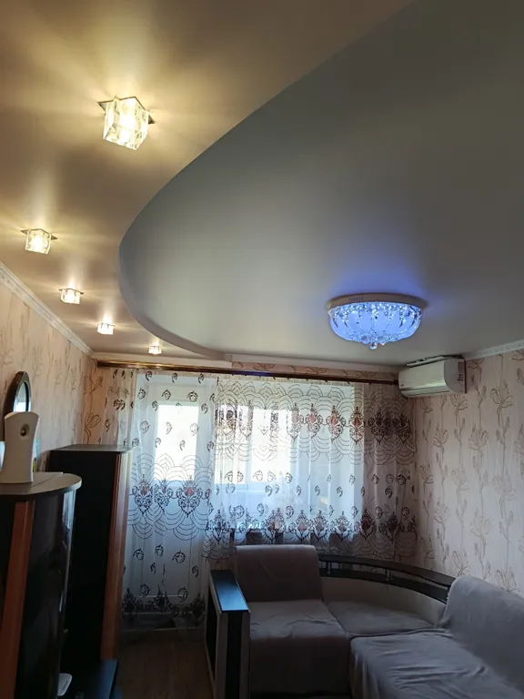 Уютная квартира на Дону