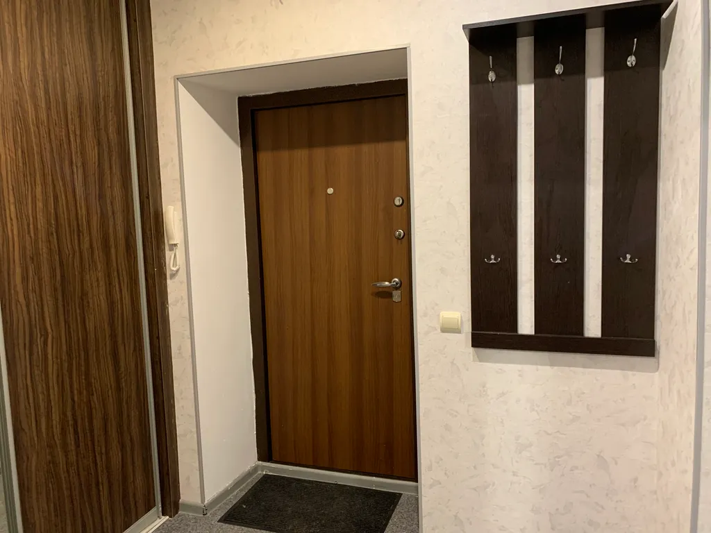 Квартира Уютная однокомнатная квартира в центре города с посуточной оплатой — Тюмень