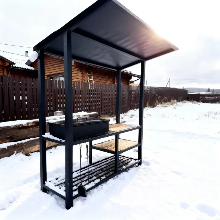 Уютный дом для душевного отдыха