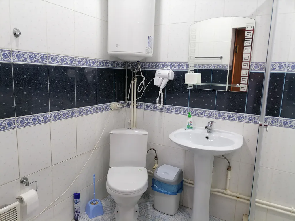 3-комнатный Дом