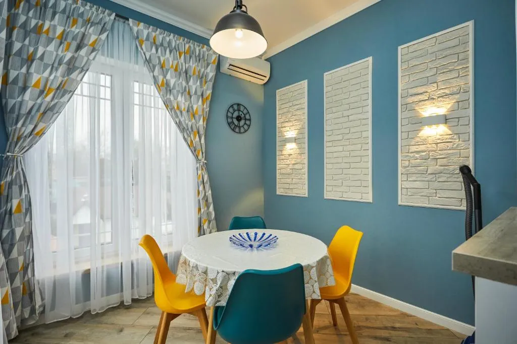 Квартира 2-комнатная Квартира — Зеленоградск