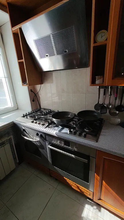 Дом на берегу