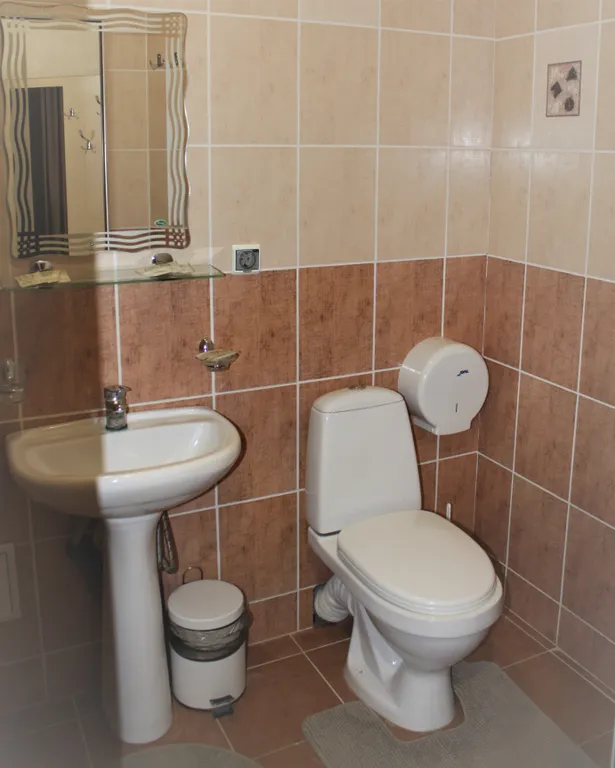 Двухместный категории стандарт мини