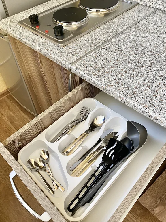 Арт-мансарда n2 с панорамным видом на водохранилище