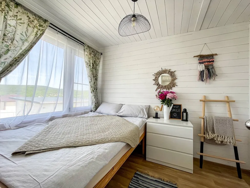 Гостевой дом Villa scandi большой