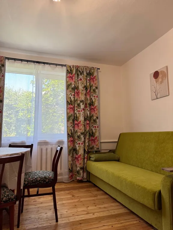 Квартира Уютные апартаменты на 6 человек — Геленджик