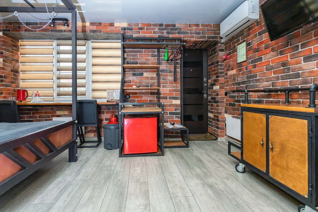 Квартира Комната — Усть-Лабинск