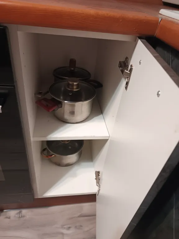 Квартира Квартира Двушка в Ивушках — Великий Новгород