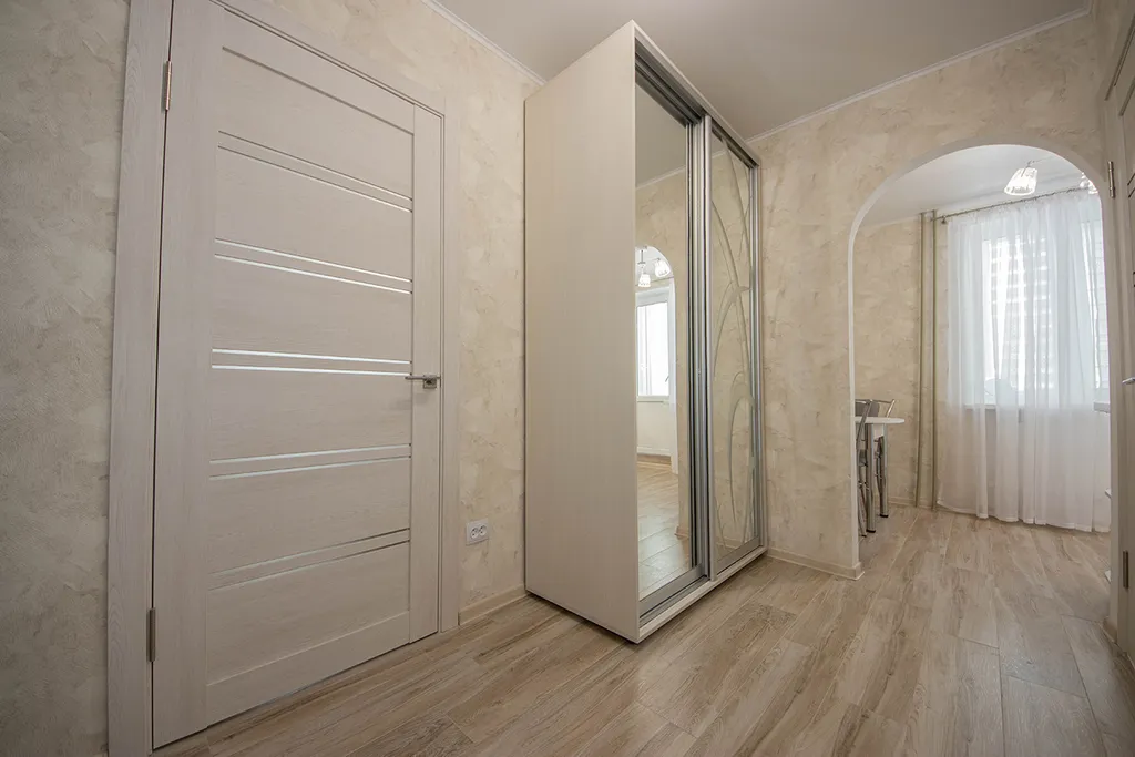 Квартира 1-комнатная Квартира — Феодосия