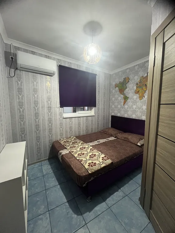 Квартира Комната — аренда посуточно в Архипо-Осиповка