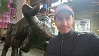 метро Кунцевская