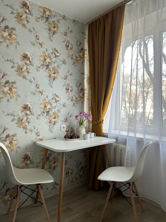 Уютная квартира в Симферополе