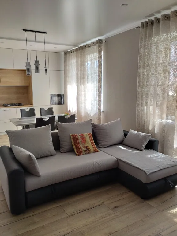 Квартира Бухта счастья — аренда посуточно в Пионерский