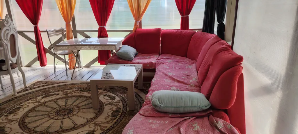 Дом-баня Сорока