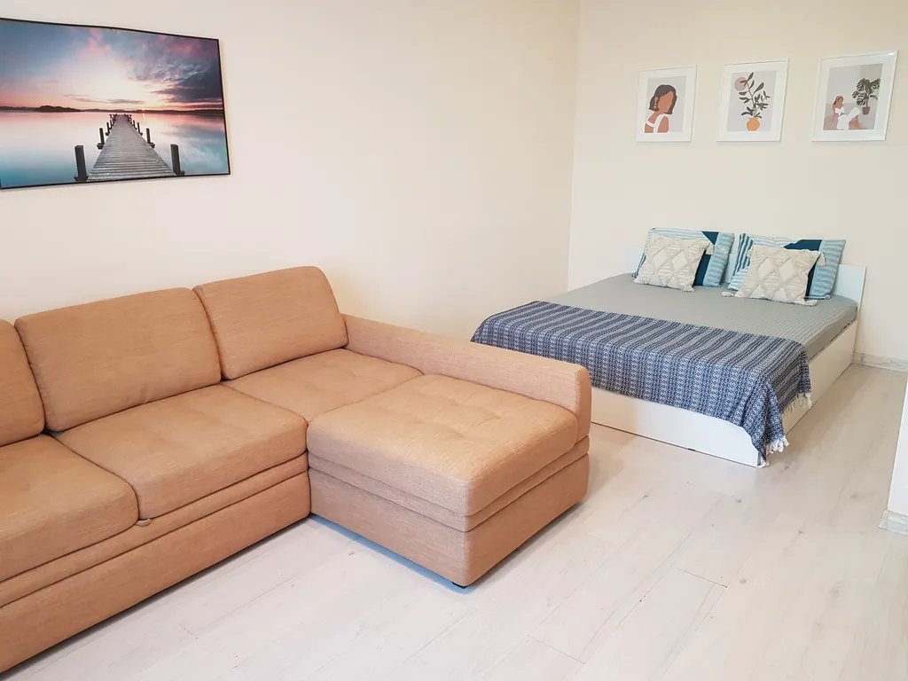 Квартира Квартира в центре около Мамаева кургана — Волгоград