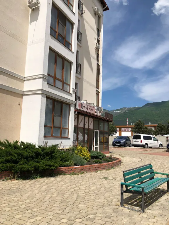 Уютная квартира в центре города.