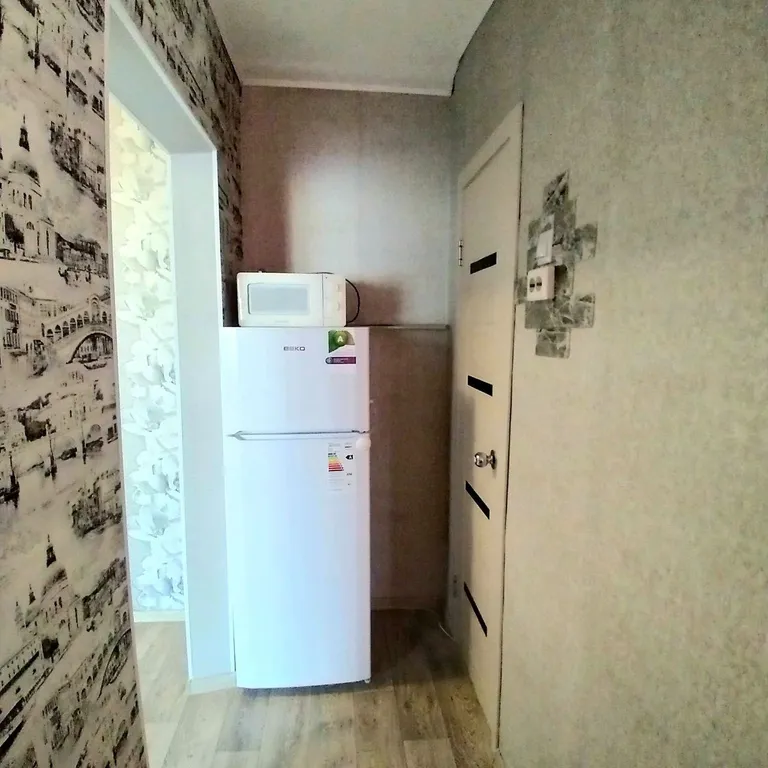 Уютная квартира в центре района Энергетик