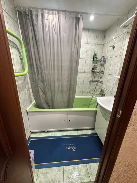 Сдам квартиру,эконом класс!