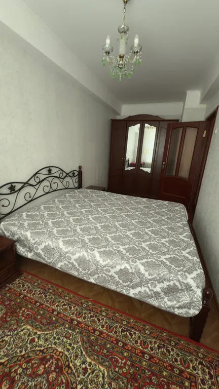 Уютная квартира в центре